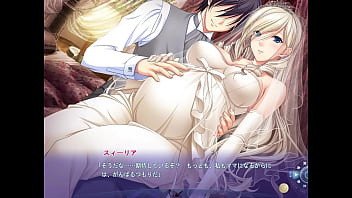 Preview 1 of Sexey Nd Romantic Sex - ワルキューレロマンツェ　スィーリア・クマーニ・エイントリー⑦