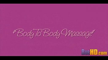 Preview 1 of Amek Lui - Hot Massage 0376