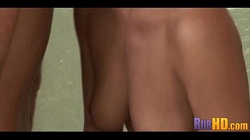 Preview 4 of Pain Sunny - Sensual  Massage 0116