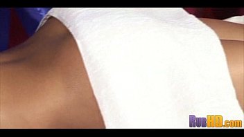 Preview 3 of Sam Shot Sex - Hot Massage 0180