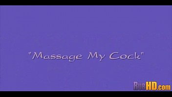 Preview 1 of Mak Diri - Hot Massage 2123