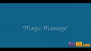 Preview 1 of Mason Moore Vs Mandingo - Sensual  Massage 2819