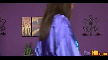 Preview 2 of Anjelina Jolisex Usa Movie - Hot Massage 0464