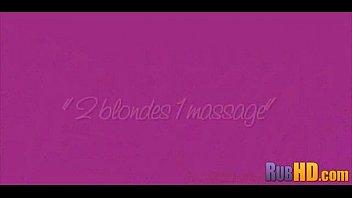 Preview 1 of Mia Zottoli Nude - Sensual  Massage 2943
