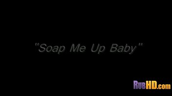 Preview 1 of Alura Jenson Ass Eat - Sensual  Massage 2085