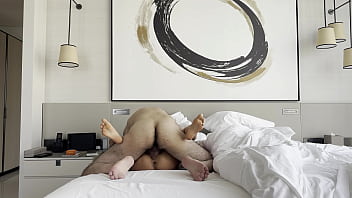 Preview 2 of Khunsa Man - Monika Fox Quick Afternoon Sex (Free)