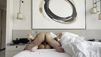 Preview 3 of Khunsa Man - Monika Fox Quick Afternoon Sex (Free)