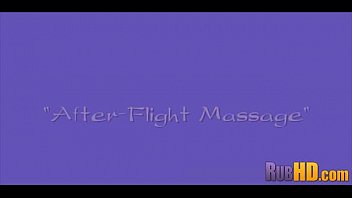 Preview 1 of American Nuyghty - Sensual  Massage 3213