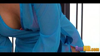 Preview 1 of Bery Cute - Sensual  Massage 3063
