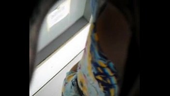 Preview 2 of Horny Lesbian Wife - upskirts voyeur .bem gostosa pacotao.