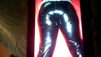 Preview 1 of Balack 11 - I Love to Waxing that Sexy Hot Big Thick Fat Curvy BBW Lady Butt