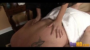 Preview 4 of Porno Late Winslate - Hot Massage 1639