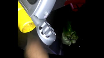 Preview 3 of Emi Orgasm - aspirandoo mi verga
