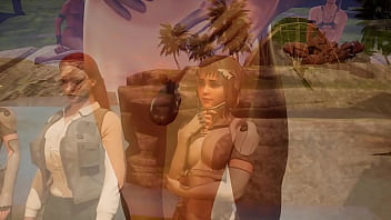 Preview 2 of Wwwxbrazcom Kim Kardashian Video - Operation Wild Life: Chapter 1