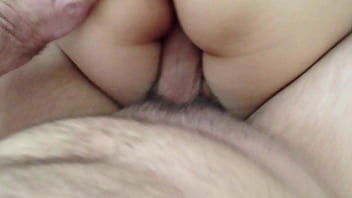 Preview 3 of Anal Pool Porno - Chinese Hooker,  Lulu,  Bareback Fucking 2
