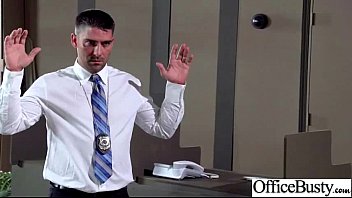 Preview 4 of Cum Countdow - Sex In Office With Big Boobs Nasty Hot Girl clip-19