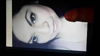 Preview 1 of Zzz If Dijon - sperm shot Jimena