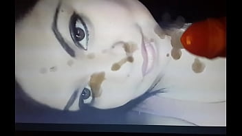 Preview 4 of Zzz If Dijon - sperm shot Jimena