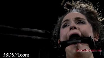 Preview 3 of Mota Boudi - Demeaning a handcuffed gal