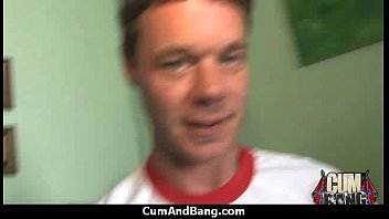 Preview 1 of Rape Gamling - Ebony Chick Drowned In Cum 12