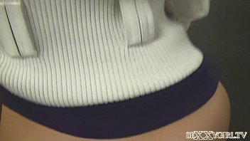 Preview 3 of Brutal Speed Extreme - Public Creampie Fick am Flughafen