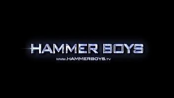 Preview 1 of Free Porn Hq Porn Petroskov - Zdeno Kutny and Honza Simacek from Hammerboys TV