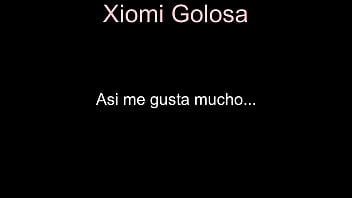 Preview 1 of Gay Live Cam - Xiomi golosa del ovalo santa anita - Me gusta el anal