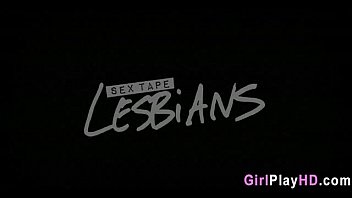 Preview 1 of College Sexy Videos Xxx - Lesbians having fun 154
