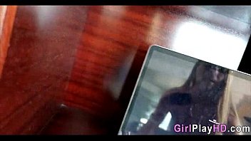 Preview 4 of Won Lo - Lesbians having fun 650