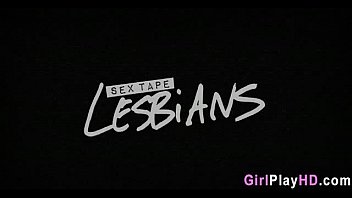 Preview 1 of Anx Sax Vedo - Lesbians having fun 691