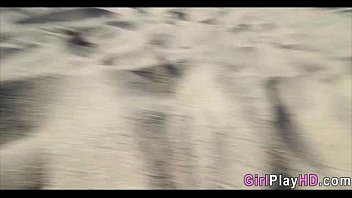 Preview 2 of Wife Cheating On Her Husband - Lesbians having fun 723