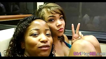 Preview 3 of Family Business Ess - Lesbians having fun 739