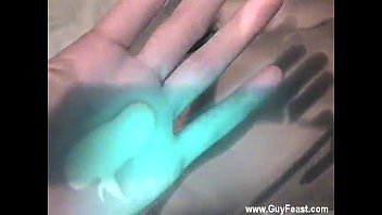 Preview 2 of Step Momin Low - Solo gay uncut black cock cum videos But this time,  Trace has