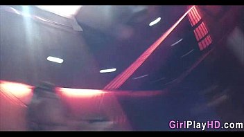 Preview 2 of Virgil Sex - Lesbians having fun 678