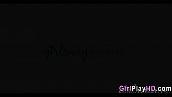 Preview 1 of 9niy Y2 - Lesbians enjoying themselves 0884
