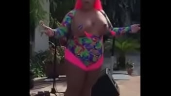 Preview 3 of Sex Cauht - MI HERMOSA  TRANSEXUAL