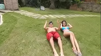 Preview 2 of Gay Waif - VID-20150816-WA0001