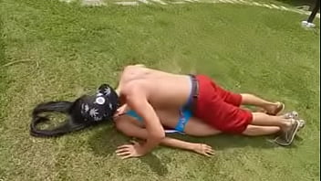 Preview 1 of Gay Waif - VID-20150816-WA0001