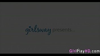 Preview 1 of Sounding Cock Twink - Lesbians enjoying themselves 0877