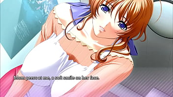 Preview 2 of Porno Brutal Mom - Otakusexart Hentai Game: Nympho Waifu