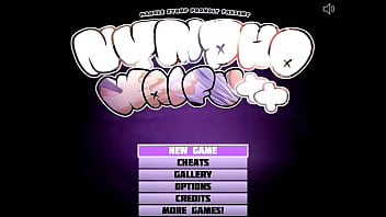 Preview 1 of Porno Brutal Mom - Otakusexart Hentai Game: Nympho Waifu