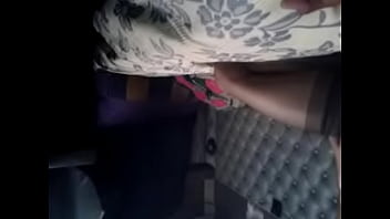 Preview 1 of Loud Pain - Solo con medias