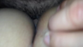 Preview 3 of Nipple Penetrate - trim.21B93934-C2EE-47D1-A16B-7DA01B261515.MOV