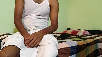Preview 1 of Iranian Sex Vfio - नौकरानी की बेटी को मेरे पति ने आज पकड़ कर चुदाई कर दी