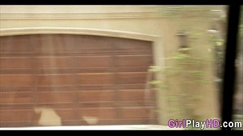 Preview 2 of Annika Eve Ass - Lesbians enjoying themselves 0971