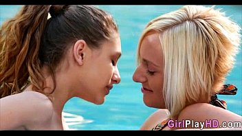 Preview 3 of Kino Small Russian - Lesbians enjoying themselves 0824