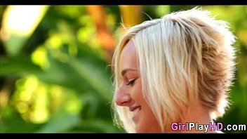 Preview 4 of Rubs To Xxx - Lesbians enjoying themselves 0807