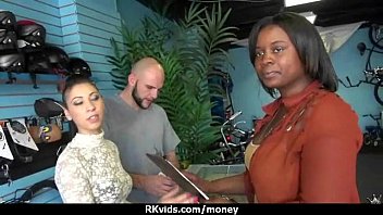 Preview 3 of Group Partyg - Amateur girl likes to suck cock for cash 5