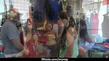 Preview 1 of Kidnapping Bf Kidnapping Bp - Amateur girl likes to suck cock for cash 30