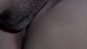 Preview 1 of Pawg Bbc Dp - Eat my pussy until I come